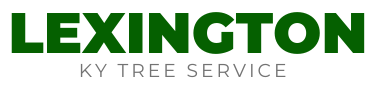 lexington KY tree service logo